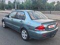 2007 Mitsubishi Lancer IX Рестайлинг, зелёный, 195000 рублей - вид 10