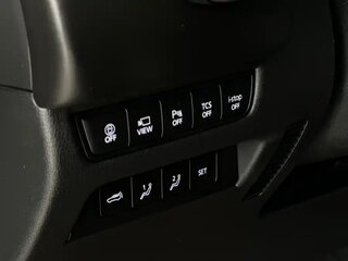 2023 Mazda CX-50, серый, 3190000 рублей, вид 5