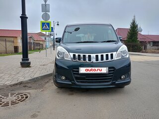 2015 Mitsubishi Delica D:2 II, синий, 900000 рублей, вид 1