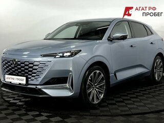 2021 Changan UNI-K, голубой, 2760000 рублей, вид 2