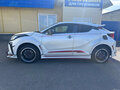 2019 Toyota C-HR I Рестайлинг, белый, 2450000 рублей - вид 3