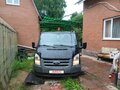 2012 Ford Transit, чёрный, 2700000 рублей - вид 1