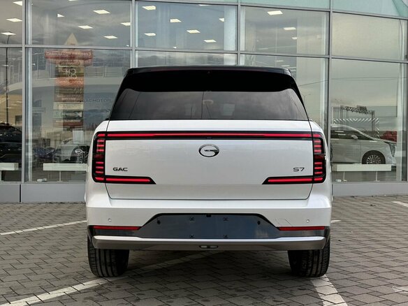 2026 GAC S7, белый, 6299000 рублей - вид 3