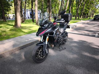 QJMotor SRT 800 S