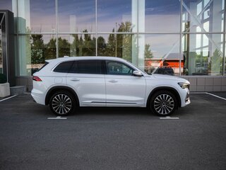 2026 VOLGA K50, белый, 4602510 рублей, вид 3