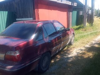 2008 Daewoo Nexia I, пурпурный, 110000 рублей, вид 3