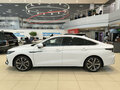 2023 Chery Arrizo 8, белый - вид 7