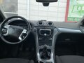 2012 Ford Mondeo IV Рестайлинг, серебристый, 825000 рублей - вид 10