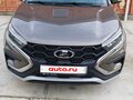2025 Lada (ВАЗ) Vesta SW Cross I Рестайлинг (NG), коричневый, 1560000 рублей - вид 2
