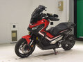 2021 Honda X-ADV, красный, 1000000 рублей