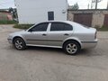 2002 Skoda Octavia I (A4) Рестайлинг, серый, 340000 рублей - вид 6