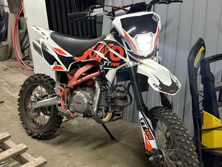 Kayo Basic TT140EM