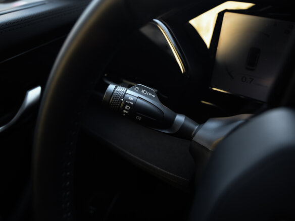 2024 Geely Monjaro I, чёрный, 3399777 рублей - вид 27