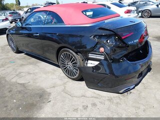 2026 Mercedes-Benz CLE 300, чёрный, 7500000 рублей, вид 3