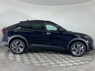 2025 Haval F7x II, чёрный, 2640000 рублей, вид 3