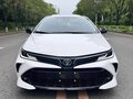 2023 Toyota Corolla XII (E210) Рестайлинг, белый - вид 5