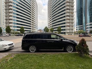 2023 Voyah Dream I, чёрный, 5050000 рублей, вид 5