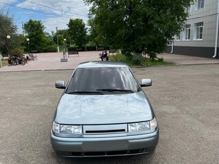 2006 Lada (ВАЗ) 2112, серый, 240000 рублей, вид 4