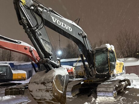 2012 Volvo EC, 4500000 рублей, вид 4