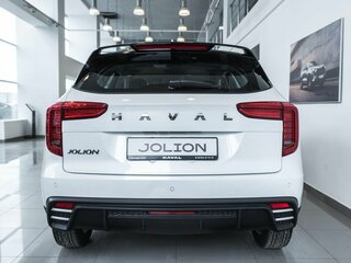 2026 Haval Jolion I Рестайлинг, белый, 2099000 рублей, вид 4