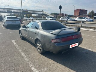 1993 Toyota Sprinter Marino, серый, 400000 рублей, вид 3