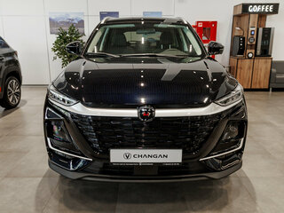 2026 Changan CS75 Pro, чёрный, 3155000 рублей, вид 1