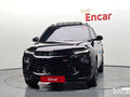 2022 Chevrolet TrailBlazer III, чёрный, 2630000 рублей - вид 2