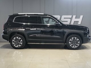 2022 Haval Dargo I, чёрный, 2659000 рублей, вид 5