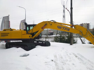 2023 ЧЕТРА E220, 7199000 рублей, вид 1