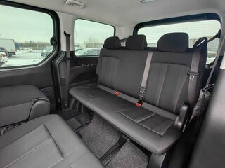 2021 Hyundai Staria I, чёрный, 4500000 рублей, вид 3