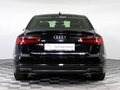 2017 Audi A6 IV (C7) Рестайлинг, чёрный - вид 5