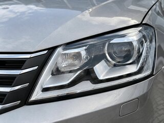 2013 Volkswagen Passat B7, бежевый, 1064000 рублей, вид 4