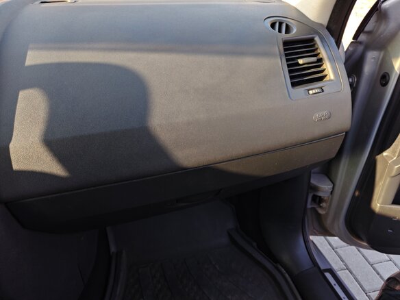 2005 Renault Megane II, серый, 450000 рублей - вид 18