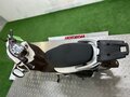 2013 Honda SH, белый, 215000 рублей - вид 6