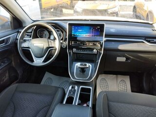 2023 Haval M6 II, белый, 1309500 рублей, вид 5
