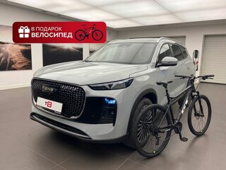 2026 Tenet T8, серый, 3885000 рублей, вид 1