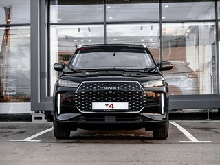 2026 Tenet T4, чёрный, 2365110 рублей, вид 2