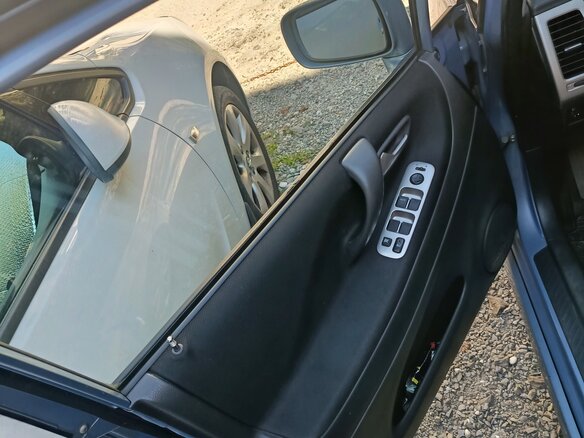 2006 Suzuki Liana I Рестайлинг, голубой, 390000 рублей - вид 9