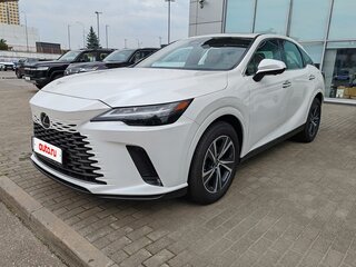 2026 Lexus RX 300 V, белый, 8800000 рублей, вид 1