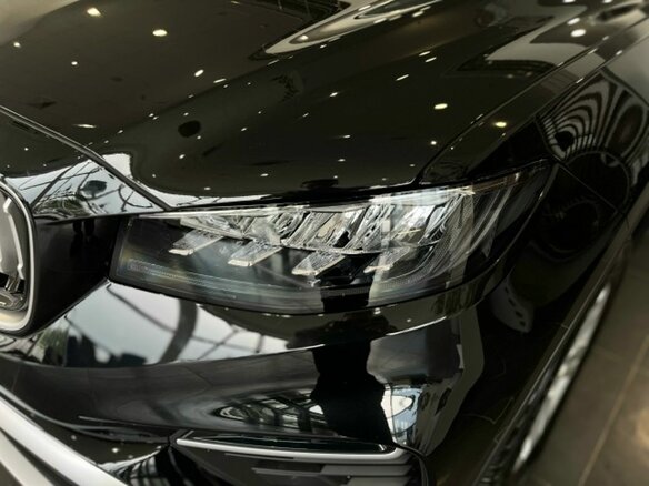 2026 Belgee X70 I Рестайлинг, чёрный, 2839990 рублей - вид 5
