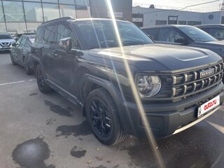 2024 Haval H3 I, чёрный, 2480000 рублей, вид 1