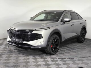 2026 Haval F7x II, серый, 3799000 рублей, вид 1