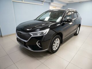 2024 Haval M6 II, чёрный, 1649000 рублей, вид 2