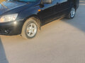 2013 Lada (ВАЗ) Granta I, синий, 255000 рублей - вид 5