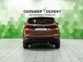2023 BAIC X35, коричневый, 1400000 рублей - вид 3