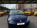 2004 Peugeot 307 I, синий, 375000 рублей - вид 5
