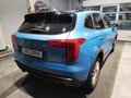 2026 Haval Jolion I Рестайлинг, голубой - вид 2