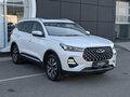 2022 Chery Tiggo 7 Pro I, белый - вид 2