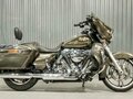 2016 Harley-Davidson Street Glide, золотистый, 1650000 рублей - вид 11