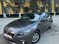2014 Mazda 3 III (BM), серый, 1130000 рублей - вид 1